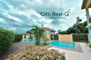 Hermosa by Crown Asia Free Wifi CRQ-2